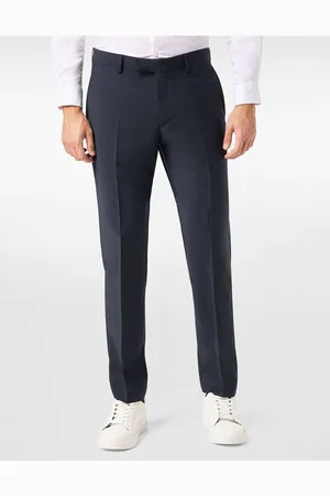 Pierre Cardin Ryan Modern Fit Hose , Meliert