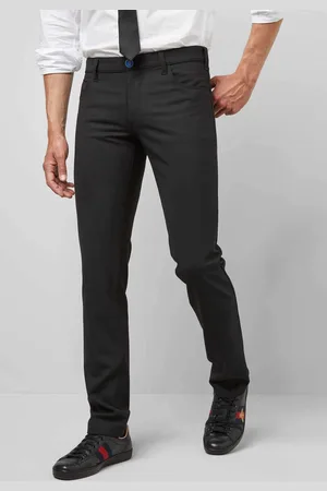 Meyer M5Regular Fit Jeans , Einfarbig