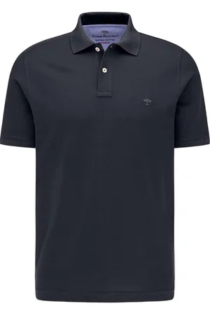 Fynch-Hatton Casual Fit Poloshirt Kurzarm