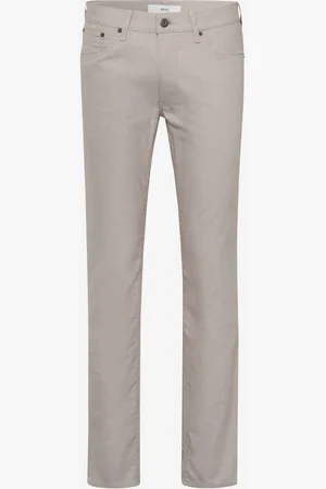 Brax Hi-FLEX Modern Fit Five-Pocket-Hose , Einfarbig