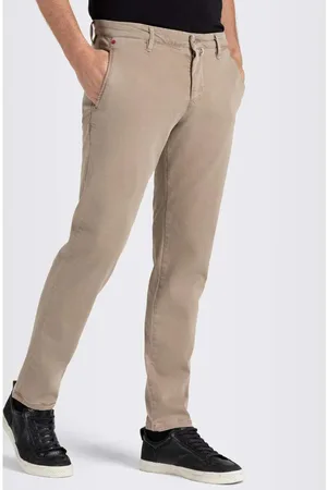 Mac Flexx Modern Fit Hose , Einfarbig