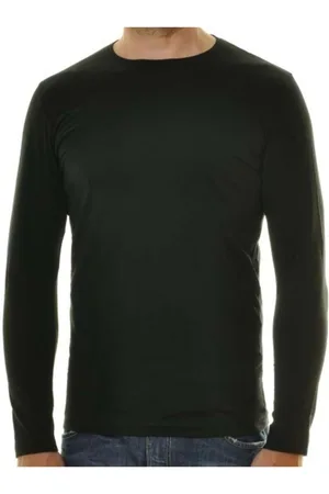 Ragman Regular Fit Longsleeve , Einfarbig
