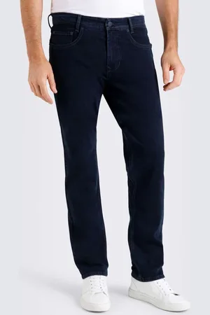 Mac Arne Modern Fit Jeans , Einfarbig