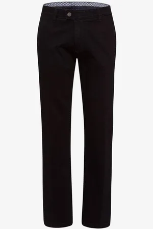 Brax Jim 316 Regular Fit Jeans , Einfarbig