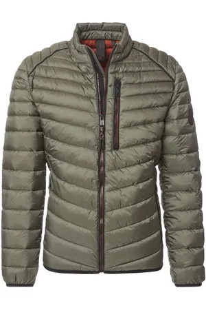 Casa Moda Regular Fit Outdoor Jacke , Einfarbig