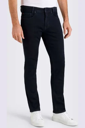 Mac Flexx Modern Fit Jeans , Einfarbig