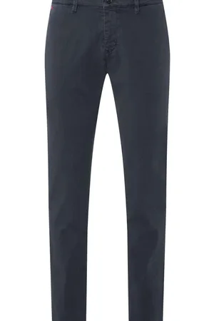 Mac Flexx Modern Fit Hose , Einfarbig