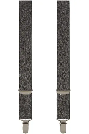 Profuomo Hosenträger , Melange