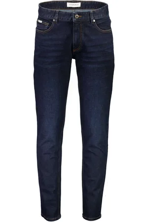 Lindbergh Jeans Modern Fit Jeans , Einfarbig