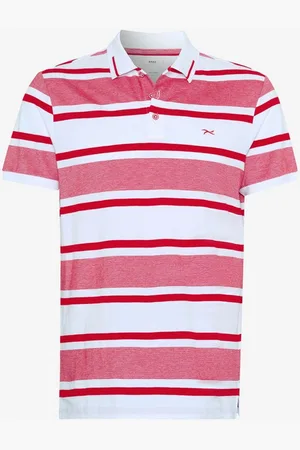 Brax Modern Fit Poloshirt Kurzarm