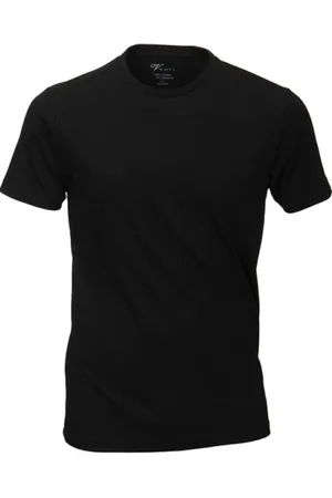 Venti T-Shirt Rundhals Doppelpack , Einfarbig