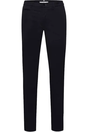 Brax Fabio In Modern Fit Chino , Einfarbig