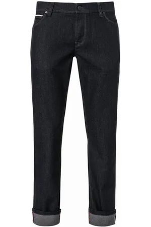 Alberto Bike Regular Fit Jeans , Einfarbig