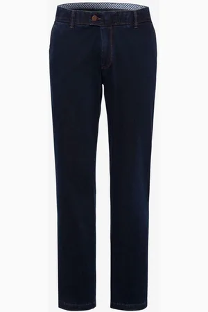 Brax Jim 316 Regular Fit Jeans , Einfarbig