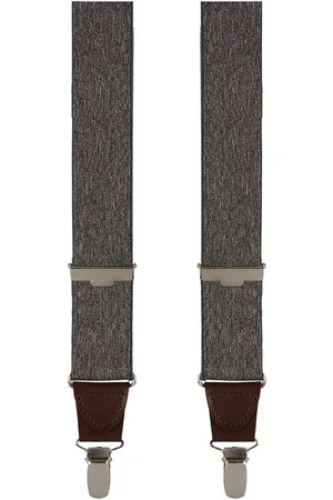 Profuomo Hosenträger , Einfarbig