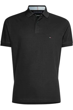 Tommy Hilfiger Regular Fit Poloshirt Kurzarm