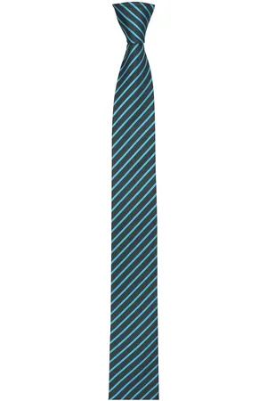 Venti Slim Krawatte Krawatte , Gestreift