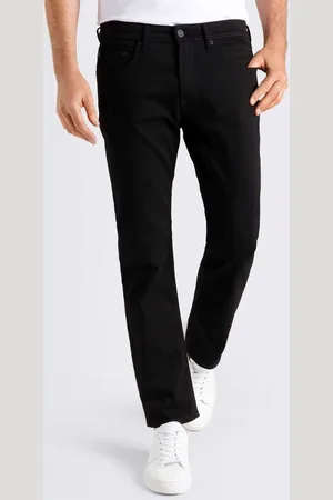 Mac Arne Modern Fit Jeans , Einfarbig