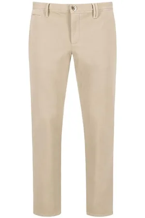 Alberto Rob Slim Fit Jeans , Einfarbig