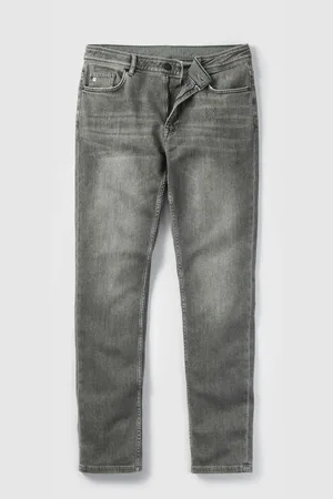 Hiltl Tecade Slim Fit Jeans , Einfarbig