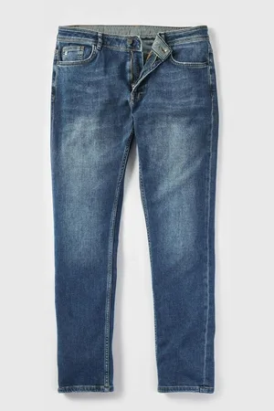 Hiltl Tecade Slim Fit Jeans , Einfarbig
