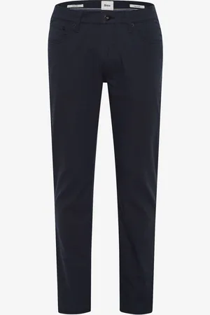 Brax Chuck Modern Fit Hose , Einfarbig