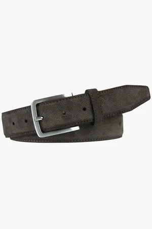 Profuomo Gürtel , Einfarbig