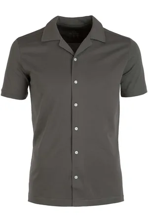 Marvelis Modern Fit Poloshirt Kurzarm