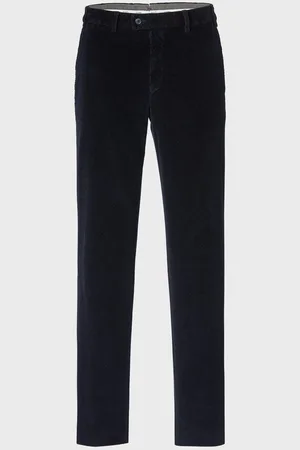 Hiltl Parma I Slim Fit Cordhose , Einfarbig