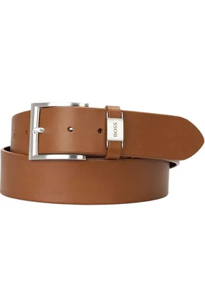 HUGO BOSS Gürtel , Einfarbig