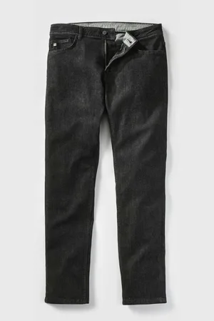 Hiltl Tecade Slim Fit Jeans , Einfarbig