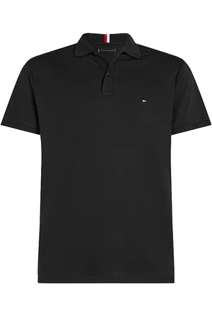 Tommy Hilfiger Regular Fit Poloshirt Kurzarm