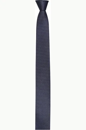 Venti Slim Krawatte Krawatte , Gemustert