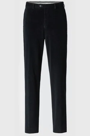 Hiltl Parma Regular Fit Cordhose , Einfarbig