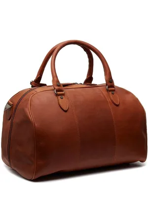 Chesterfield Weekender Tasche , Einfarbig