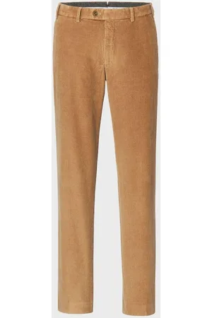 Hiltl Parma I Slim Fit Cordhose , Einfarbig