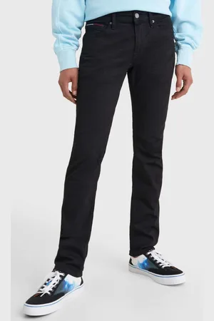 Tommy Hilfiger Scanton Slim Fit Jeans , Einfarbig