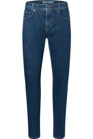 Mac Flexx Modern Fit Jeans , Einfarbig