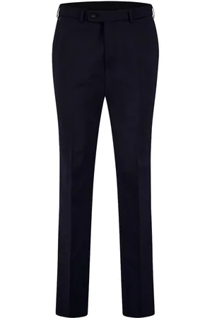 Atelier Gardeur BARDO Modern Fit Hose , Einfarbig