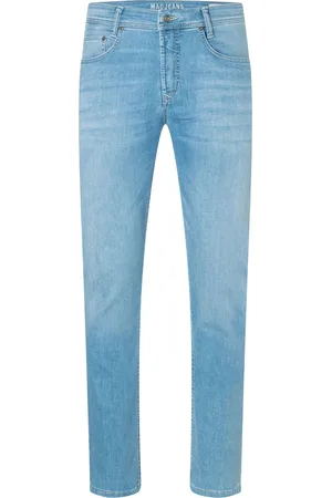 Mac Flexx Modern Fit Jeans , Einfarbig