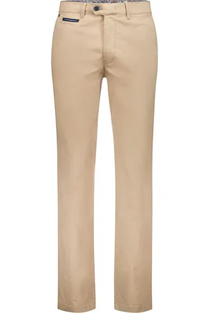 Atelier Gardeur Benny Modern Fit Hose , Einfarbig