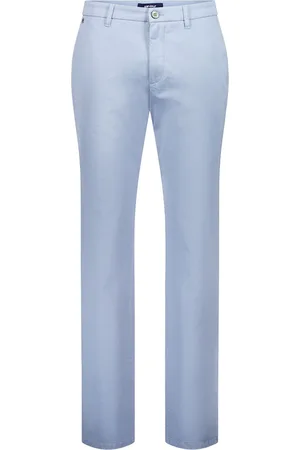 Atelier Gardeur Bono Modern Fit Hose , Einfarbig