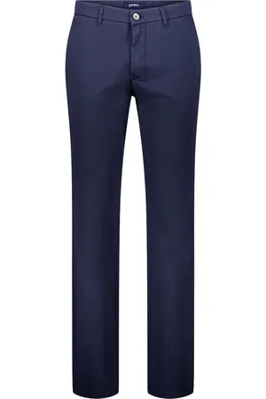 Atelier Gardeur Bono Modern Fit Hose , Einfarbig