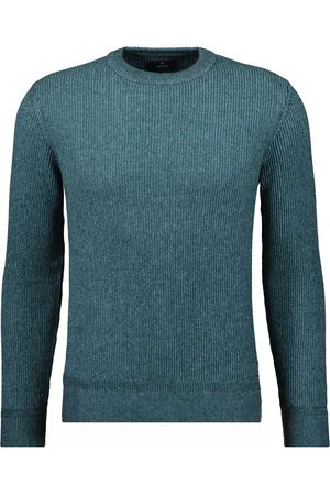 Ragman Regular Fit Pullover , Einfarbig