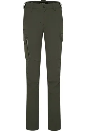 HAKRO Regular Fit Damen Hose , Einfarbig