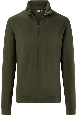 HAKRO Regular Fit Longsleeve , Einfarbig