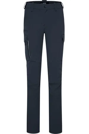 HAKRO Regular Fit Damen Hose , Einfarbig