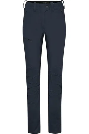 HAKRO Regular Fit Damen Hose , Einfarbig