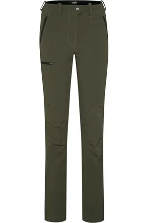HAKRO Regular Fit Damen Hose , Einfarbig