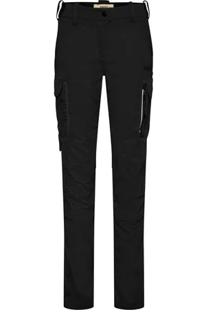 HAKRO Regular Fit Damen Hose , Einfarbig